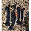 TimberPro 840B Driveline Part and Part Machine
